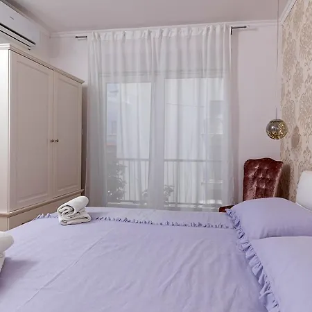 Ninna Holiday home Crikvenica