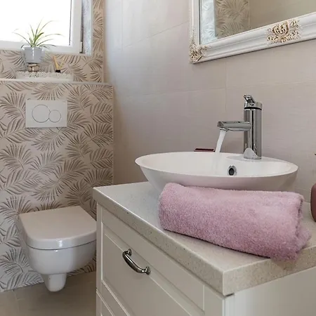 Ninna Holiday home Crikvenica