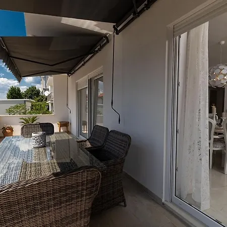 Holiday home Ninna