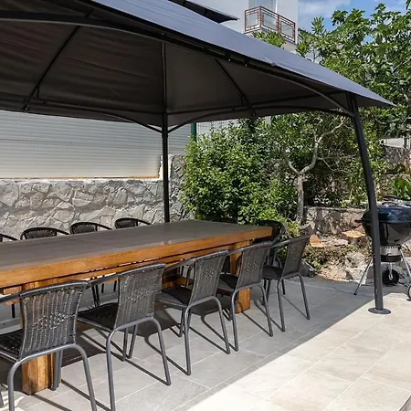 Ninna Holiday home Crikvenica