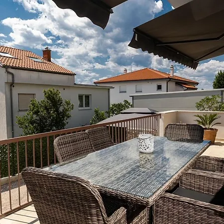 Holiday home Ninna
