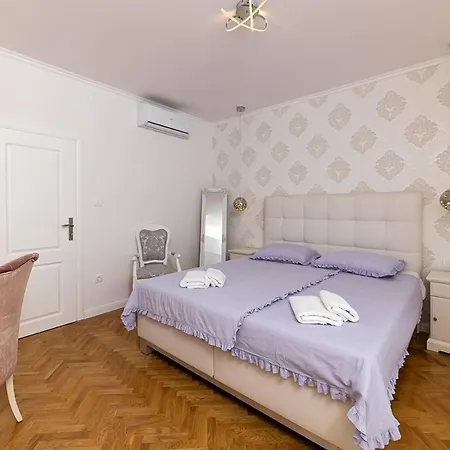 Ninna Holiday home *
