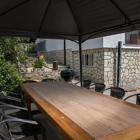 Holiday home Ninna Crikvenica