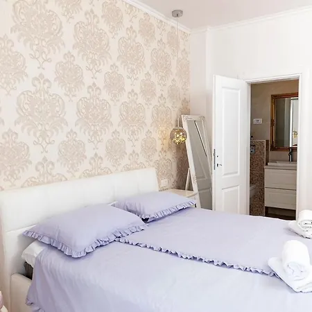 Holiday home Ninna Crikvenica