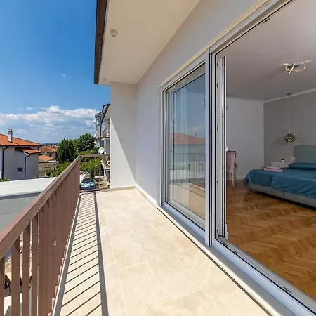 Holiday home Ninna