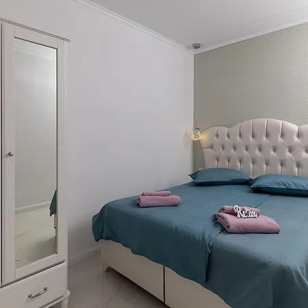 Ninna Holiday home *